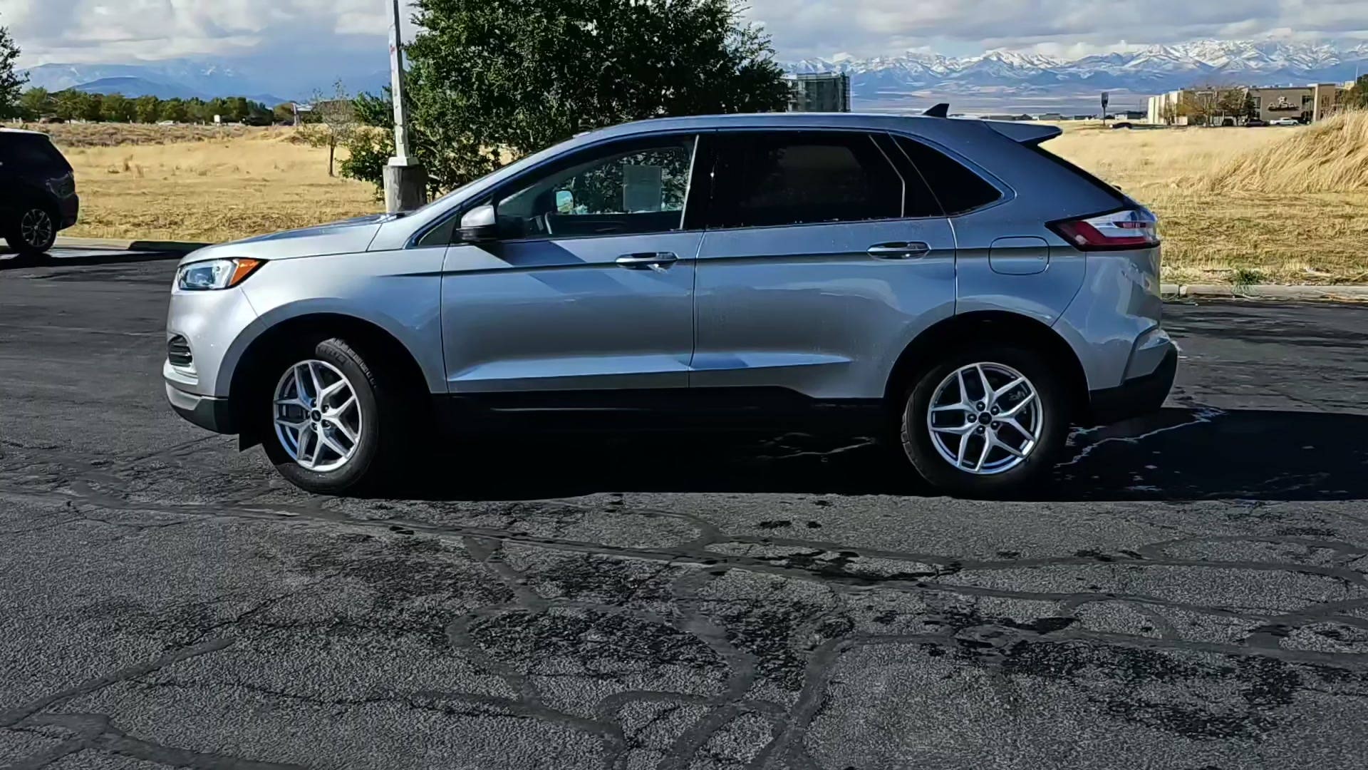 Ford Edge SEL 2024 | Grand Car Ford Edge SEL 2024 - доставка авто из США
