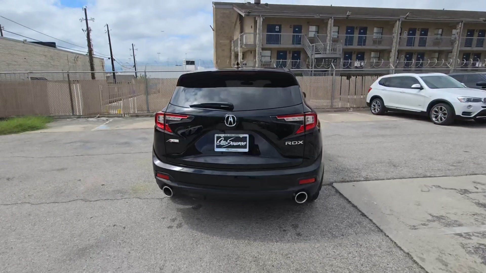 Acura RDX w/A-Spec Pkg 2023 | Grand Car Acura RDX w/A-Spec Pkg 2023 - доставка авто из США