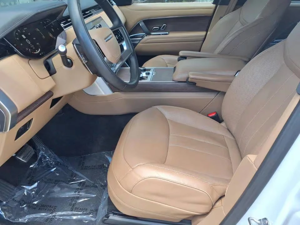 Land Rover Range Rover SE 2023 | Grand Car Land Rover Range Rover SE 2023 - доставка авто из США