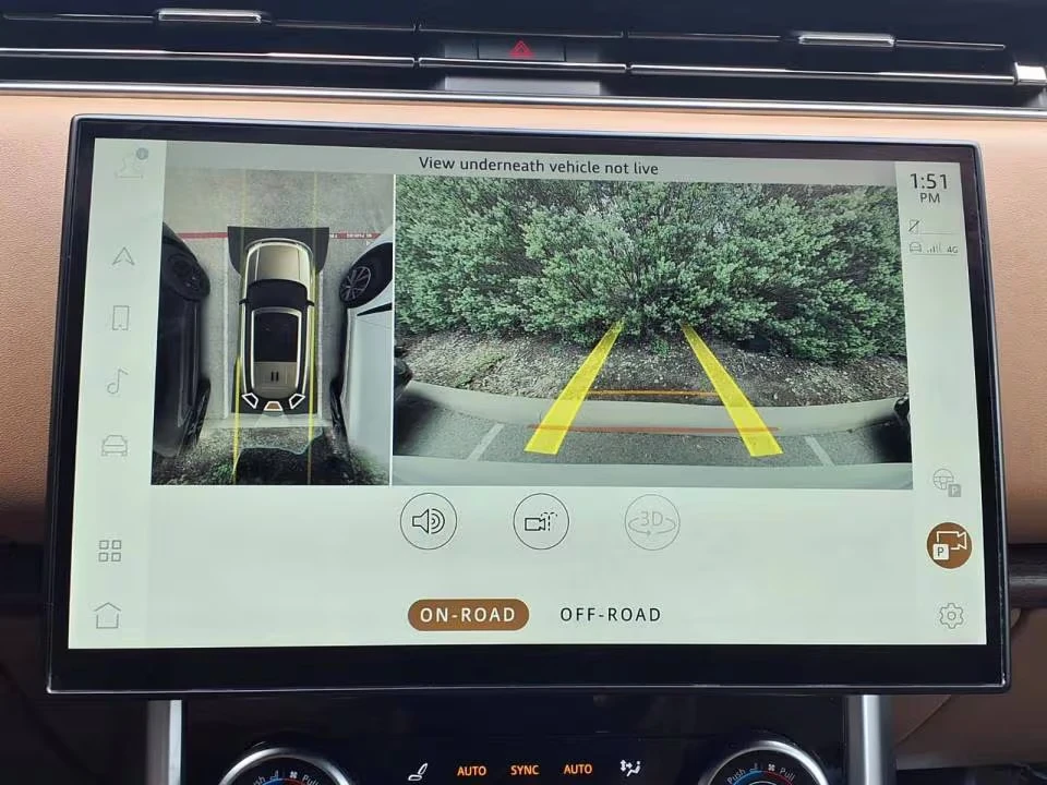 Land Rover Range Rover SE 2023 | Grand Car Land Rover Range Rover SE 2023 - доставка авто из США