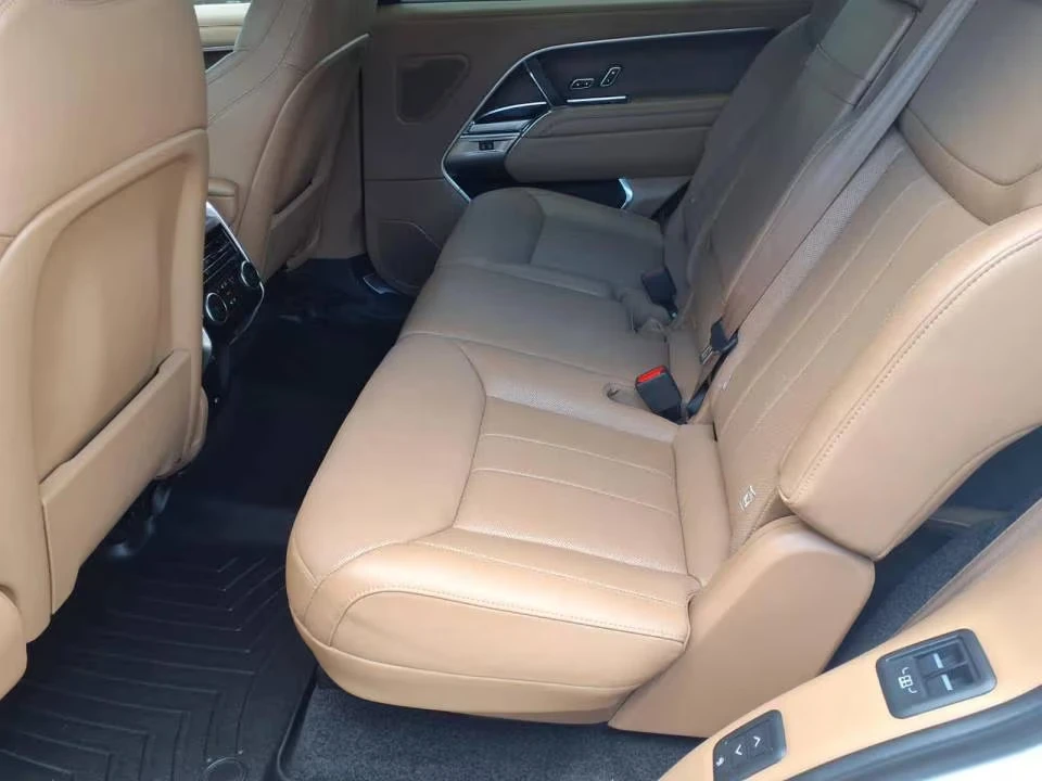 Land Rover Range Rover SE 2023 | Grand Car Land Rover Range Rover SE 2023 - доставка авто из США