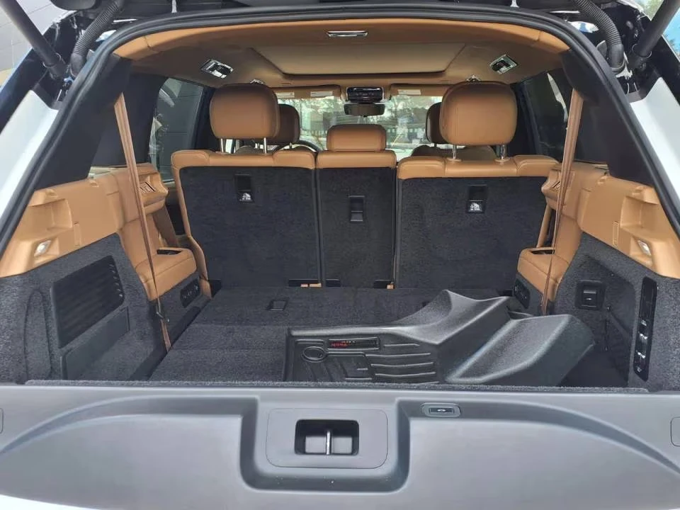 Land Rover Range Rover SE 2023 | Grand Car Land Rover Range Rover SE 2023 - доставка авто из США