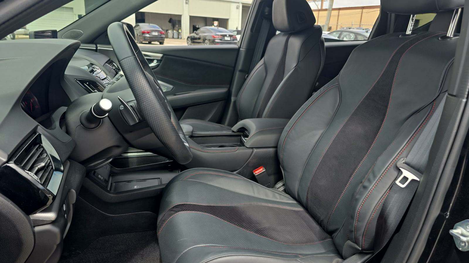 Acura RDX w/A-Spec Pkg 2023 | Grand Car Acura RDX w/A-Spec Pkg 2023 - доставка авто из США