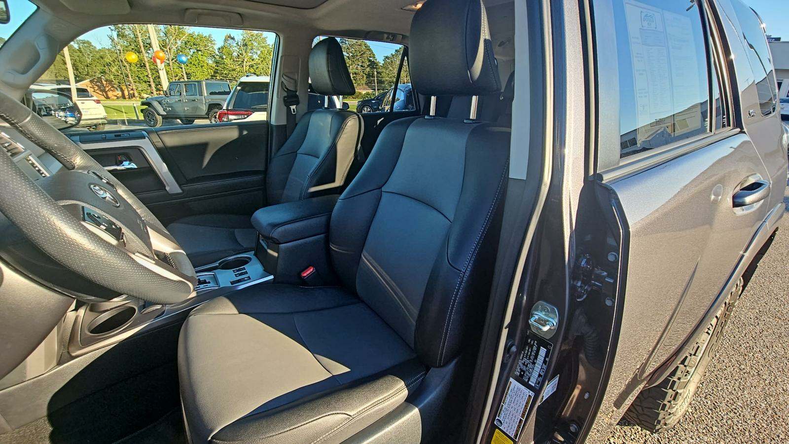 Toyota 4Runner SR5 Premium 2023 | Grand Car Toyota 4Runner SR5 Premium 2023 - доставка авто из США