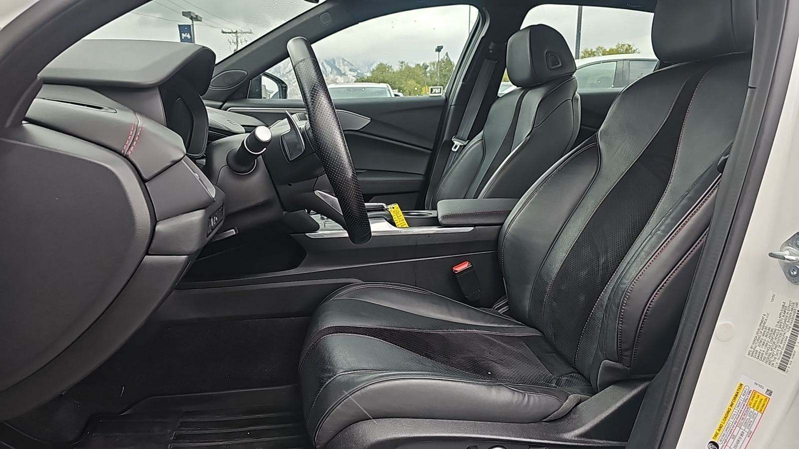Acura TLX w/A-Spec Pkg 2022 | Grand Car Acura TLX w/A-Spec Pkg 2022 - доставка авто из США
