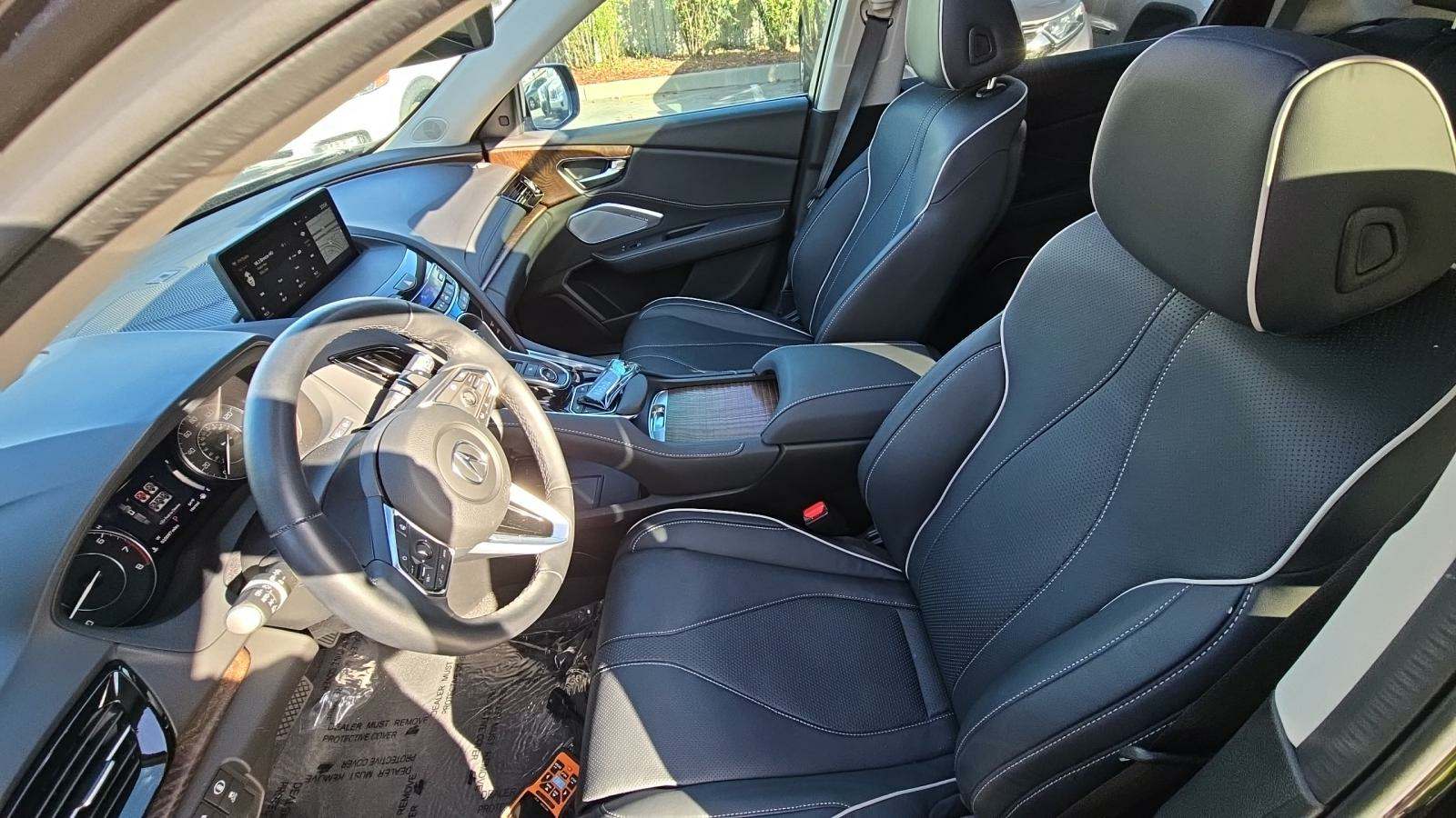 Acura RDX w/Advance Pkg 2023 | Grand Car Acura RDX w/Advance Pkg 2023 - доставка авто из США