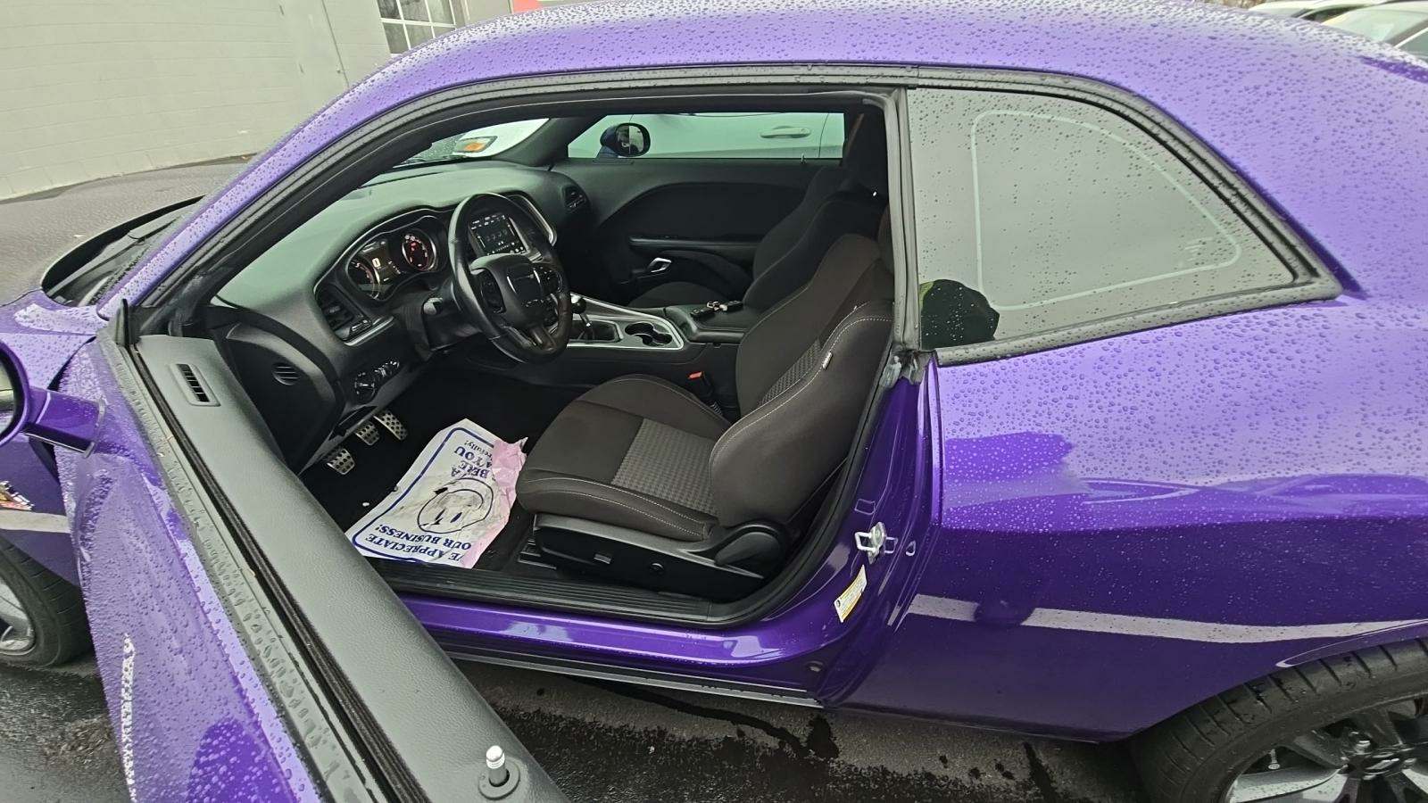Dodge Challenger R/T Scat Pack 2019 | Grand Car Dodge Challenger R/T Scat Pack 2019 - доставка авто из США