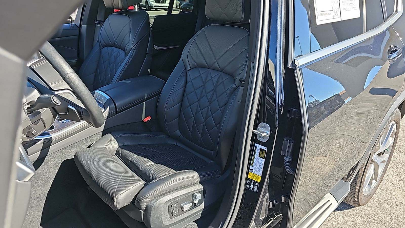 BMW X5 Sports Activity Vehicle xDrive40i 2024 | Grand Car BMW X5 Sports Activity Vehicle xDrive40i 2024 - доставка авто из США