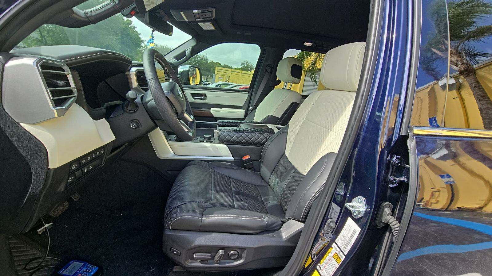 Toyota Sequoia Capstone 2024 | Grand Car Toyota Sequoia Capstone 2024 - доставка авто из США
