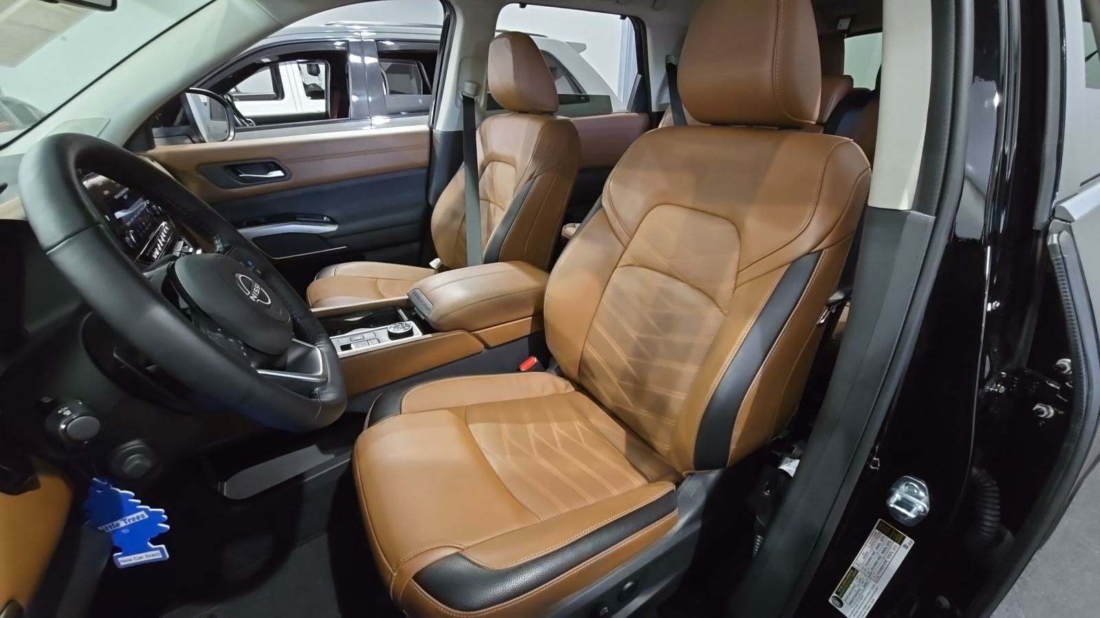 Nissan Pathfinder Platinum 2024 | Grand Car Nissan Pathfinder Platinum 2024 - доставка авто из США