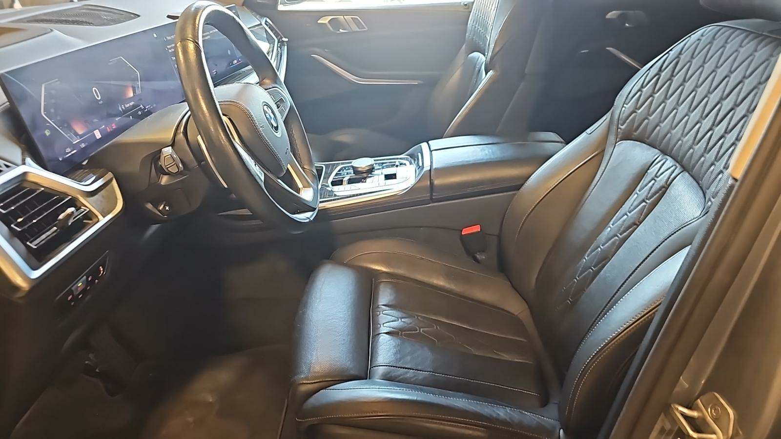 BMW X7 Sports Activity Vehicle xDrive40i 2023 | Grand Car BMW X7 Sports Activity Vehicle xDrive40i 2023 - доставка авто из США