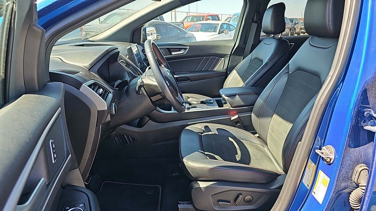 Ford Edge ST-Line 2024 | Grand Car Ford Edge ST-Line 2024 - доставка авто из США