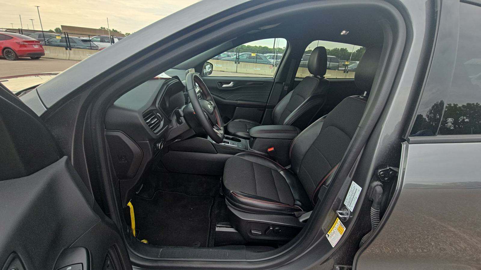 Ford Escape ST-Line 2024 | Grand Car Ford Escape ST-Line 2024 - доставка авто из США