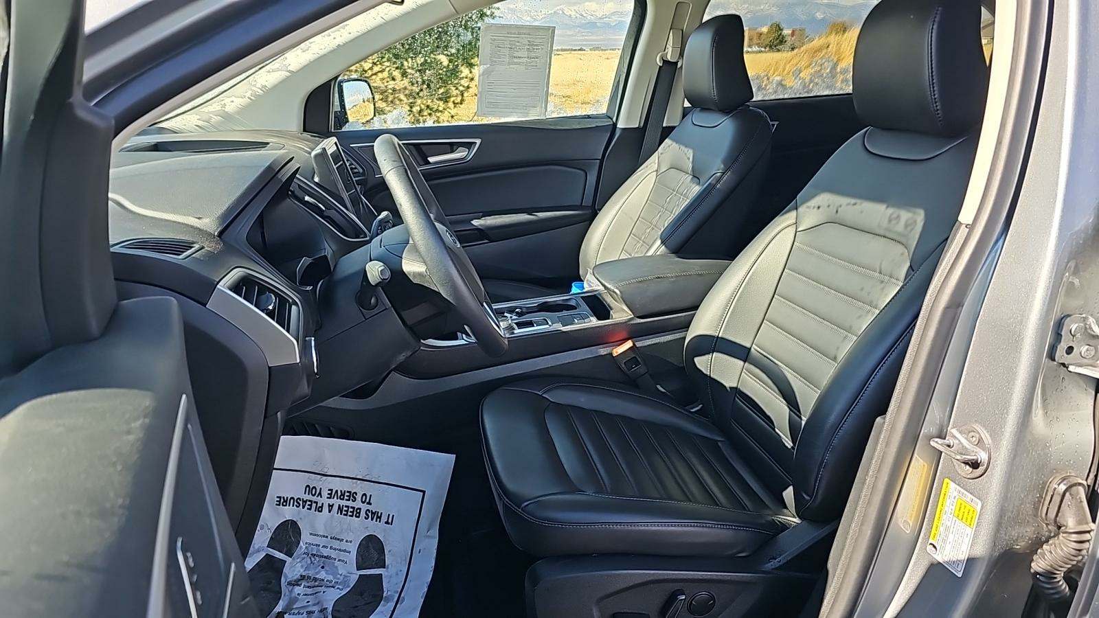 Ford Edge SEL 2024 | Grand Car Ford Edge SEL 2024 - доставка авто из США