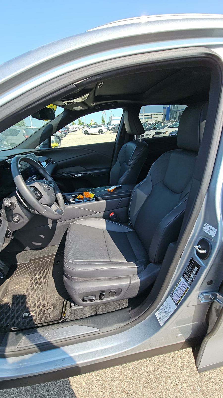 Lexus RX 350 2023 | Grand Car Lexus RX 350 2023 - доставка авто из США