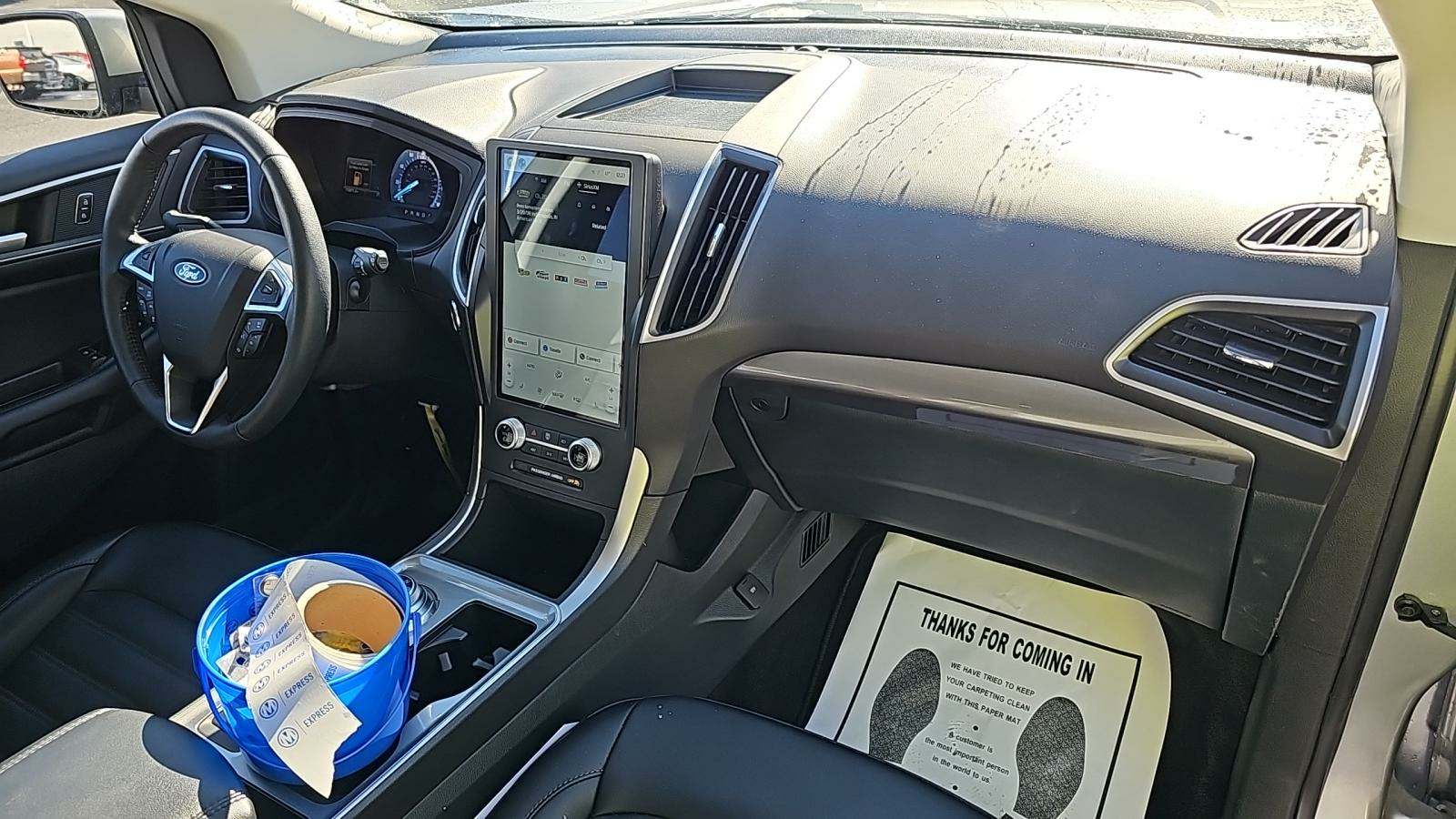 Ford Edge SEL 2024 | Grand Car Ford Edge SEL 2024 - доставка авто из США