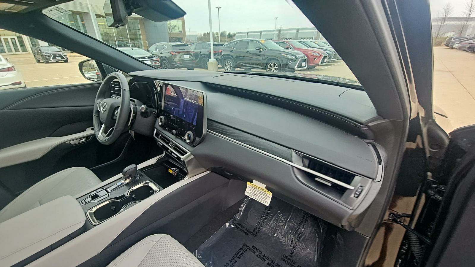 Lexus RX 350h Premium Plus 2023 | Grand Car Lexus RX 350h Premium Plus 2023 - доставка авто из США