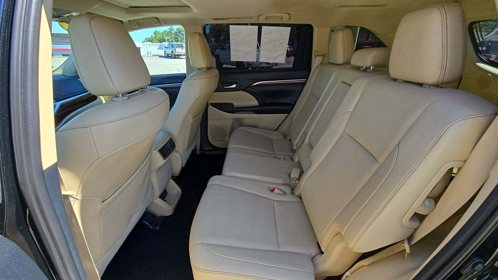 Toyota Highlander Limited 2019 | Grand Car Toyota Highlander Limited 2019 - доставка авто из США