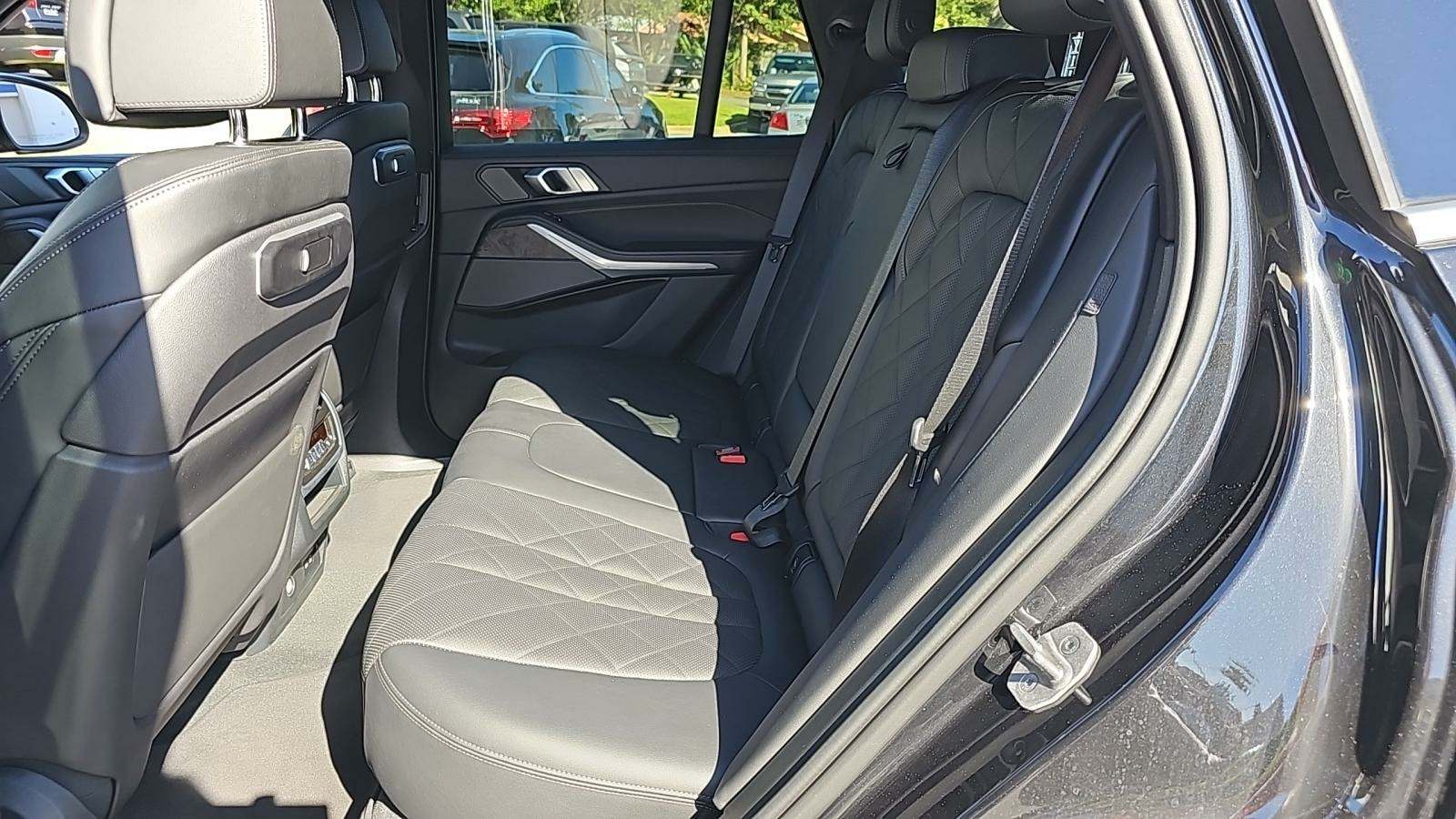 BMW X5 Sports Activity Vehicle xDrive40i 2024 | Grand Car BMW X5 Sports Activity Vehicle xDrive40i 2024 - доставка авто из США