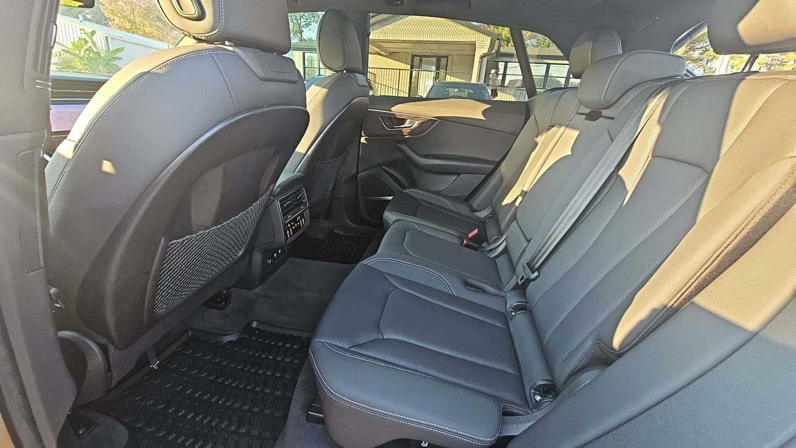 Audi Q8 Premium Plus 2019 | Grand Car Audi Q8 Premium Plus 2019 - доставка авто из США