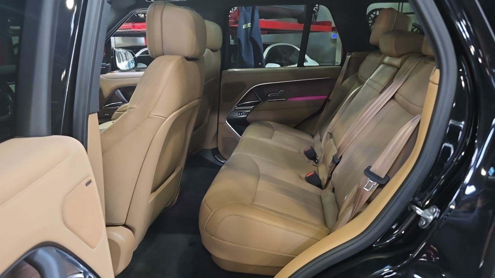 Land Rover Range Rover SE 2024 | Grand Car Land Rover Range Rover SE 2024 - доставка авто из США