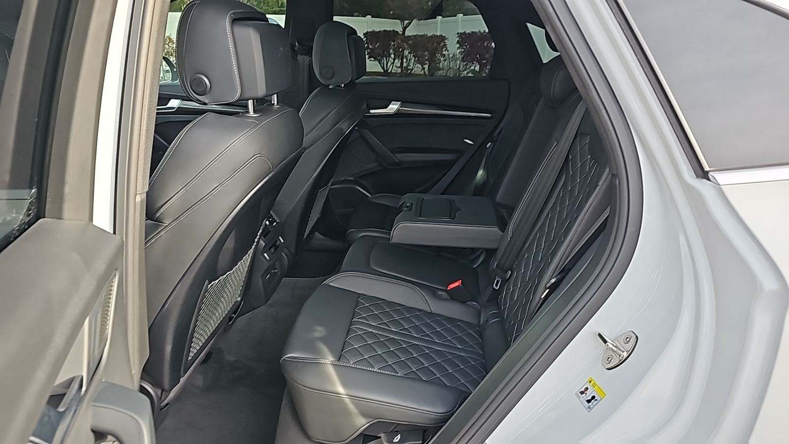 Audi SQ5 Sportback Premium Plus 2023 | Grand Car Audi SQ5 Sportback Premium Plus 2023 - доставка авто из США