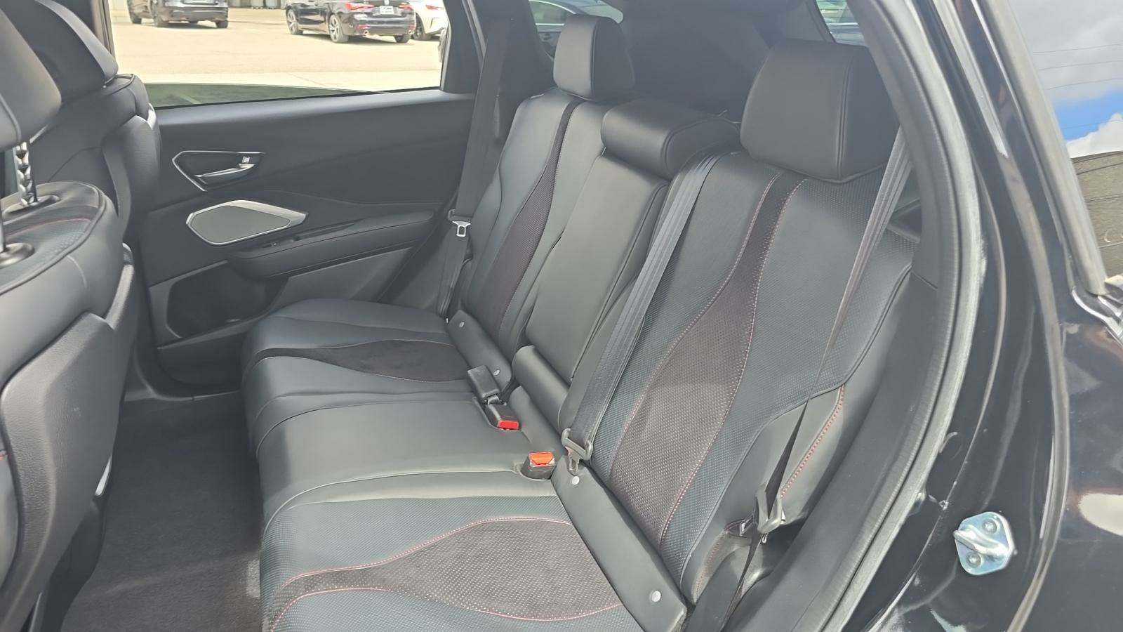 Acura RDX w/A-Spec Pkg 2023 | Grand Car Acura RDX w/A-Spec Pkg 2023 - доставка авто из США