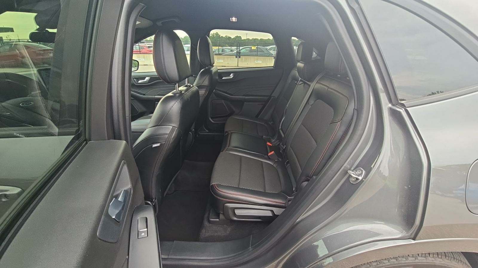Ford Escape ST-Line 2024 | Grand Car Ford Escape ST-Line 2024 - доставка авто из США