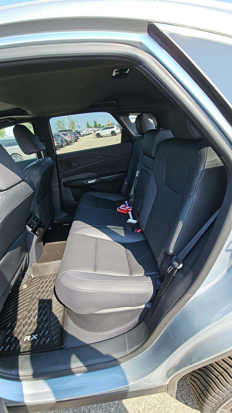 Lexus RX 350 2023 | Grand Car Lexus RX 350 2023 - доставка авто из США