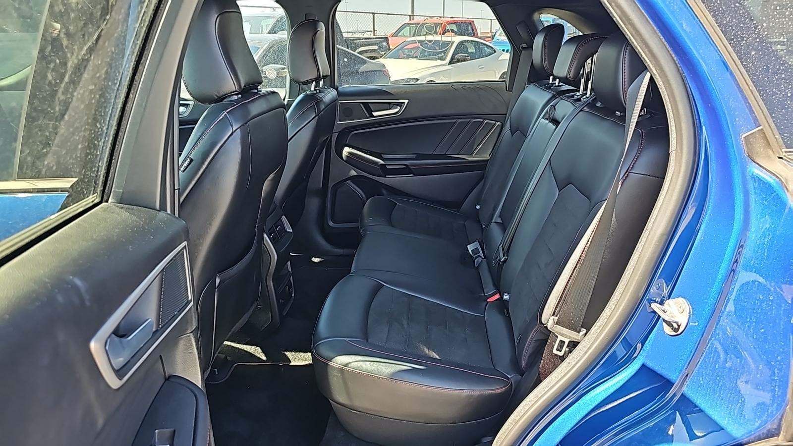 Ford Edge ST-Line 2024 | Grand Car Ford Edge ST-Line 2024 - доставка авто из США