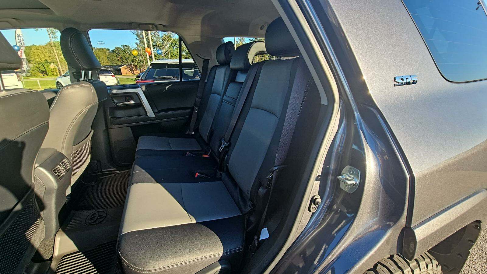 Toyota 4Runner SR5 Premium 2023 | Grand Car Toyota 4Runner SR5 Premium 2023 - доставка авто из США