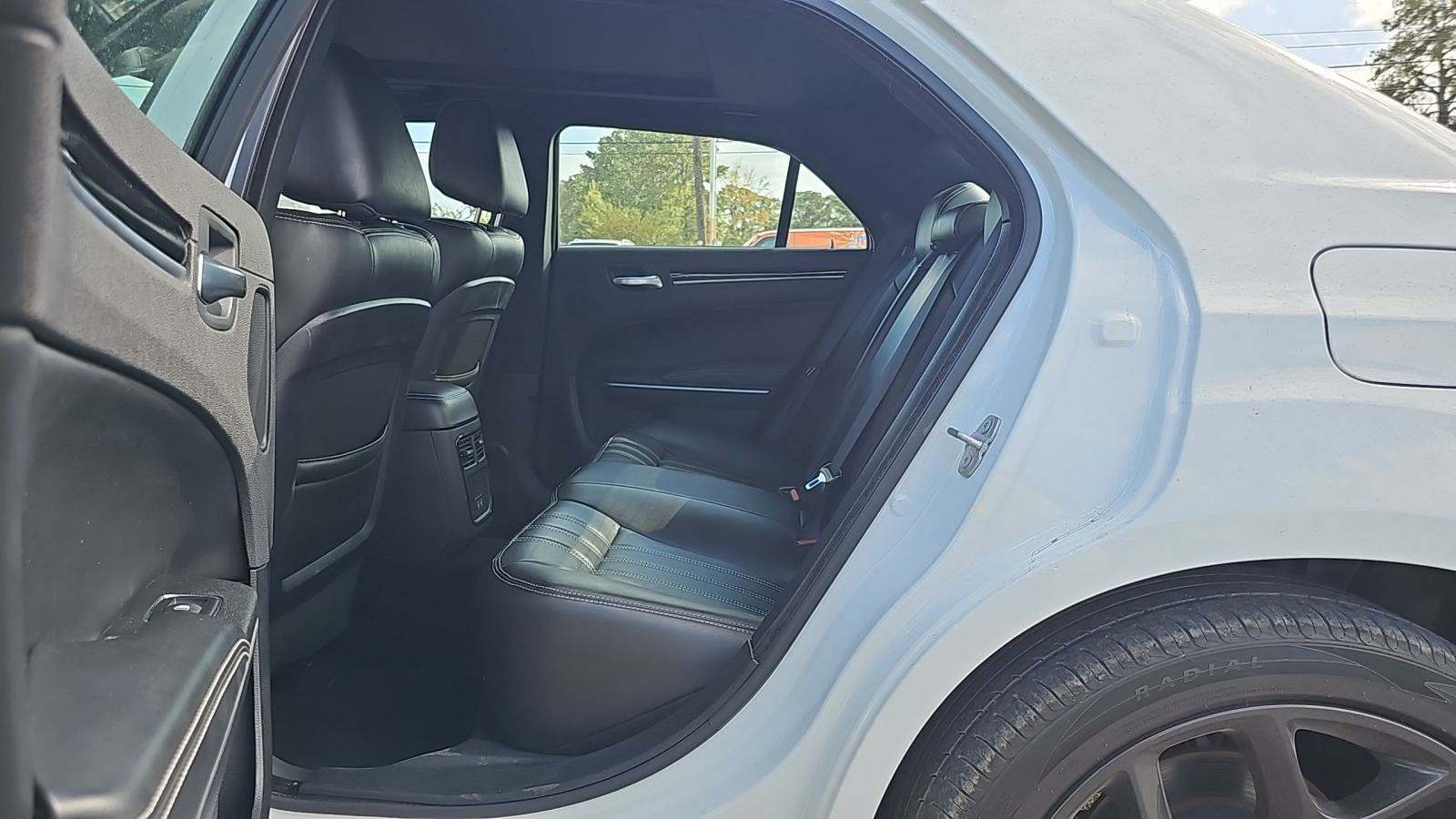 Chrysler 300S 2022 | Grand Car Chrysler 300S 2022 - доставка авто из США