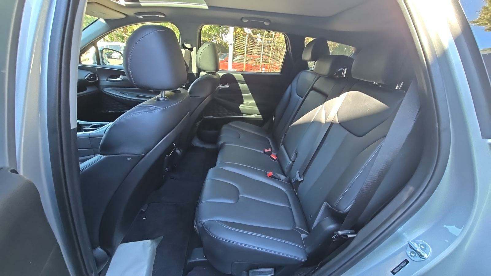 Hyundai Santa Fe Hybrid SEL Premium 2023 | Grand Car Hyundai Santa Fe Hybrid SEL Premium 2023 - доставка авто из США