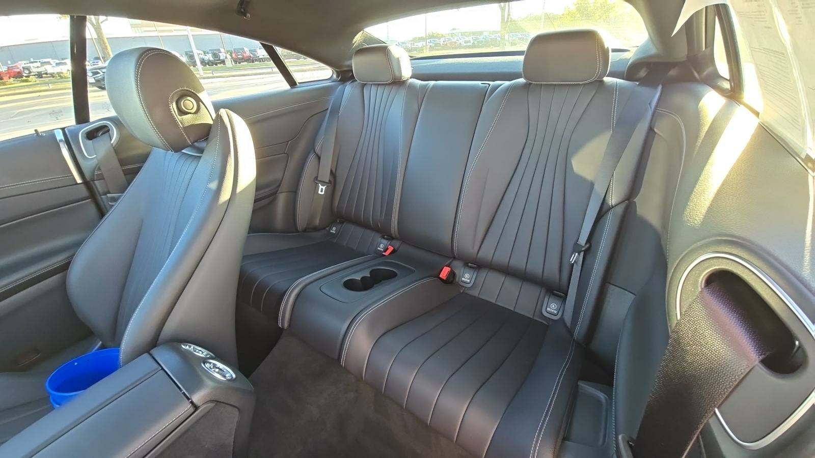 Mercedes-Benz E 450 4MATIC Coupe 2023 | Grand Car Mercedes-Benz E 450 4MATIC Coupe 2023 - доставка авто из США