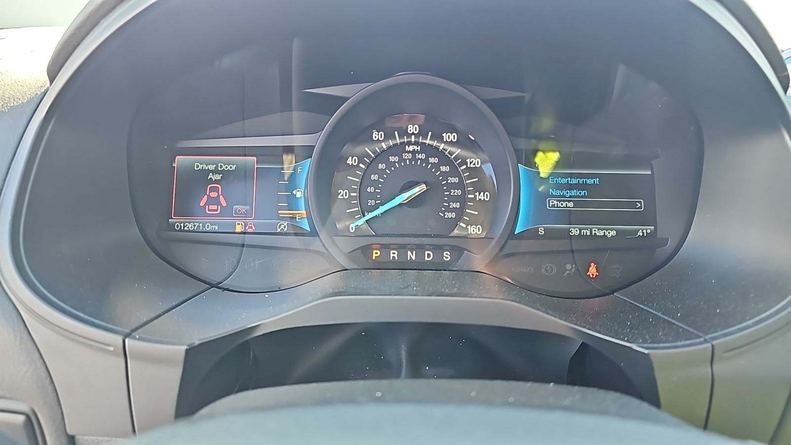 Ford Edge SEL 2024 | Grand Car Ford Edge SEL 2024 - доставка авто из США