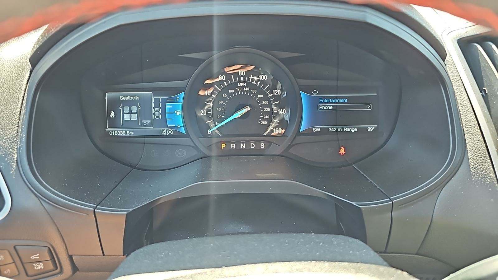 Ford Edge ST-Line 2024 | Grand Car Ford Edge ST-Line 2024 - доставка авто из США