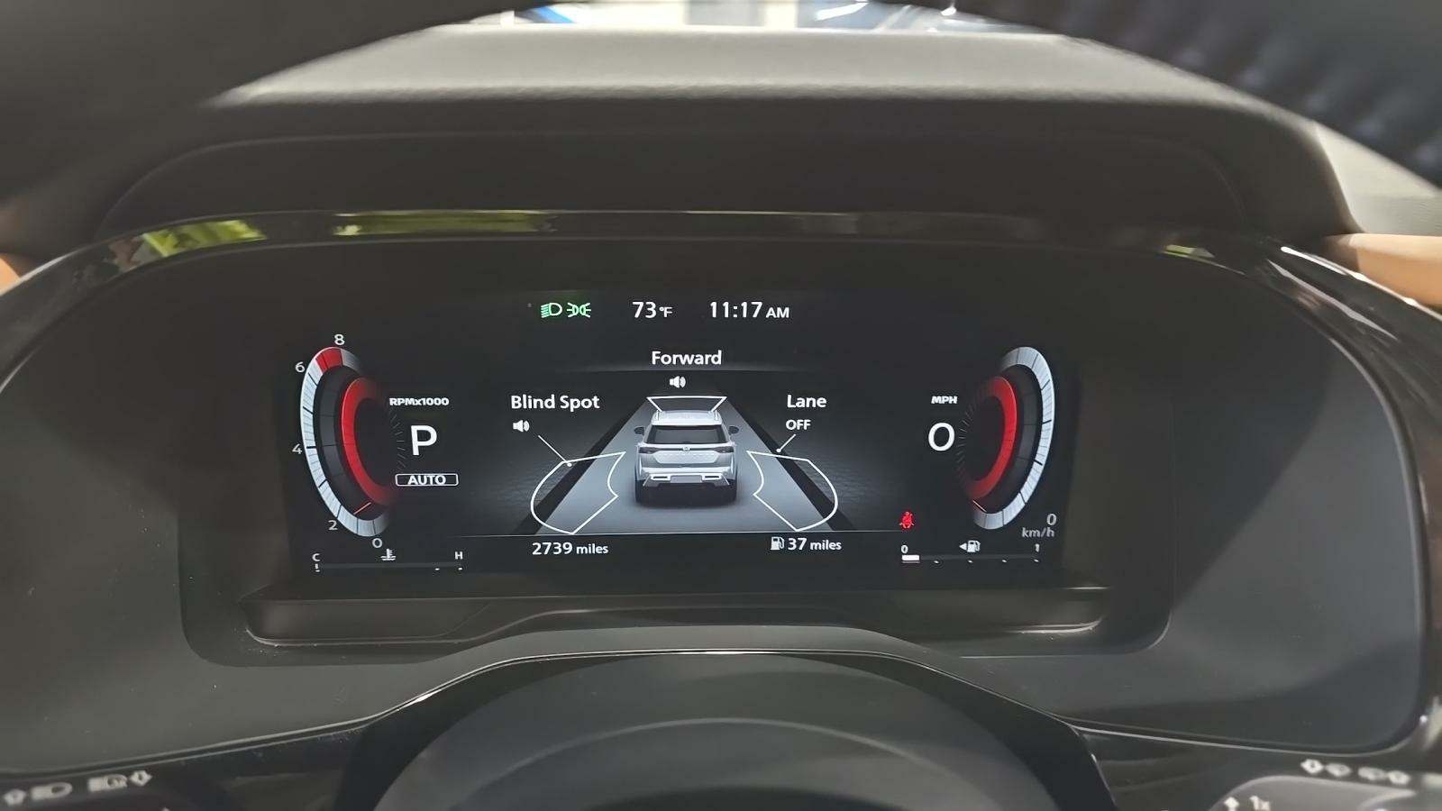 Nissan Pathfinder Platinum 2024 | Grand Car Nissan Pathfinder Platinum 2024 - доставка авто из США