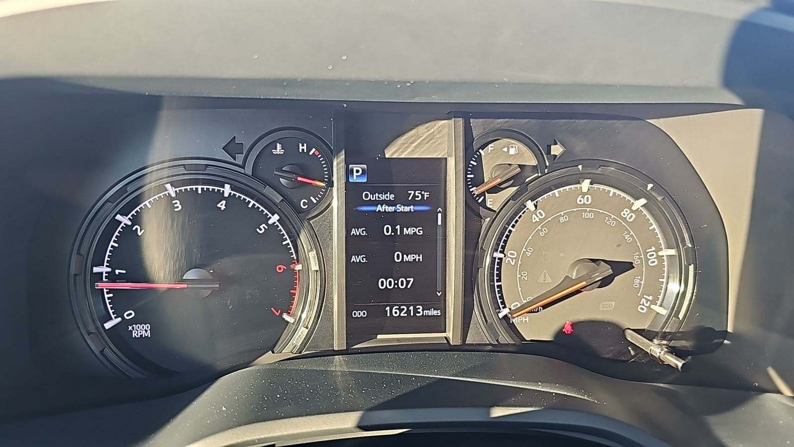 Toyota 4Runner SR5 Premium 2023 | Grand Car Toyota 4Runner SR5 Premium 2023 - доставка авто из США