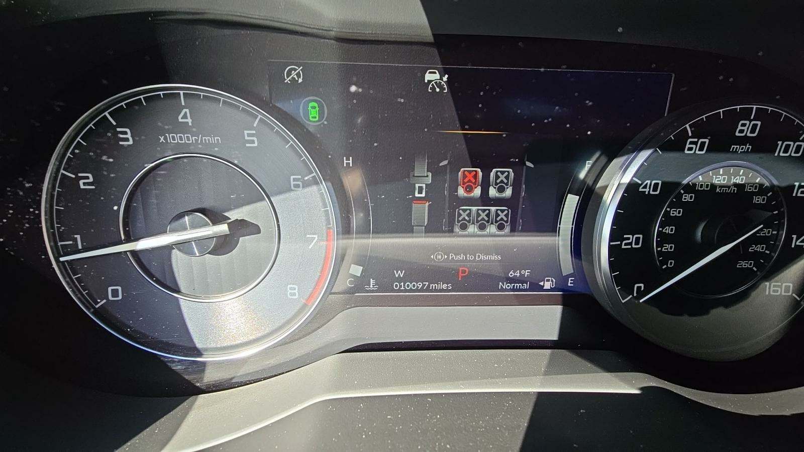Acura RDX w/Advance Pkg 2023 | Grand Car Acura RDX w/Advance Pkg 2023 - доставка авто из США
