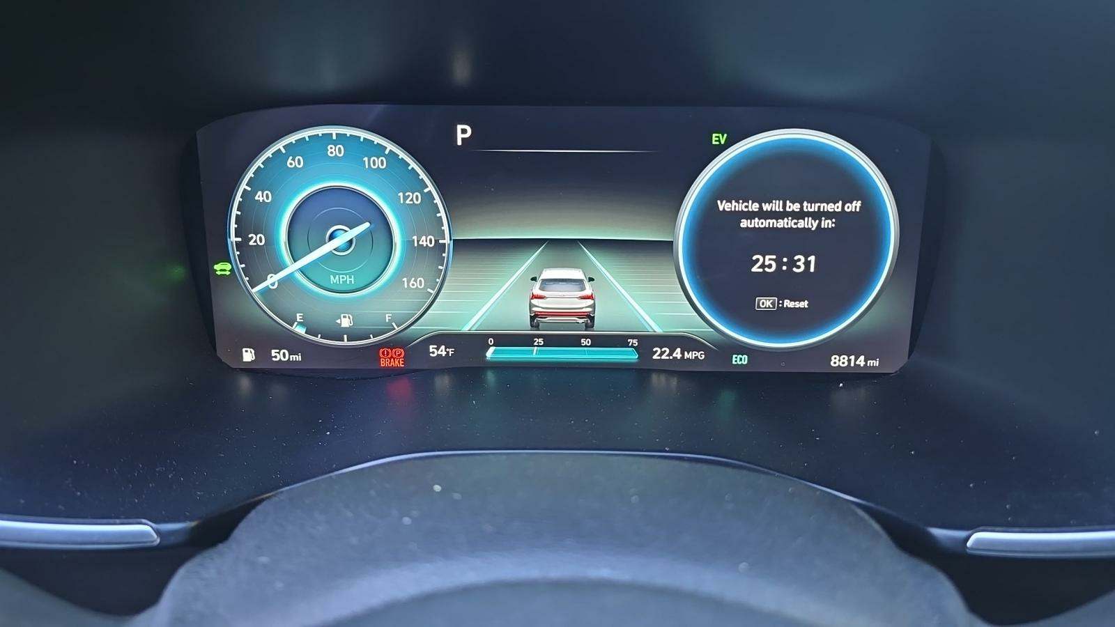 Hyundai Santa Fe Hybrid SEL Premium 2023 | Grand Car Hyundai Santa Fe Hybrid SEL Premium 2023 - доставка авто из США