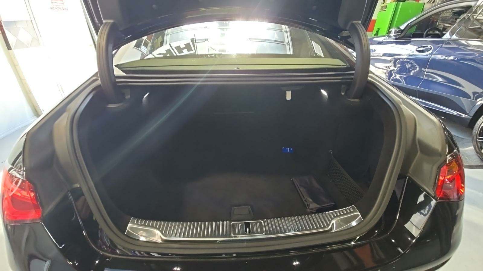 Mercedes-Benz S 580 4MATIC 2023 | Grand Car Mercedes-Benz S 580 4MATIC 2023 - доставка авто из США