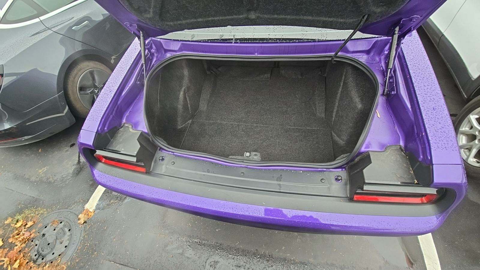 Dodge Challenger R/T Scat Pack 2019 | Grand Car Dodge Challenger R/T Scat Pack 2019 - доставка авто из США