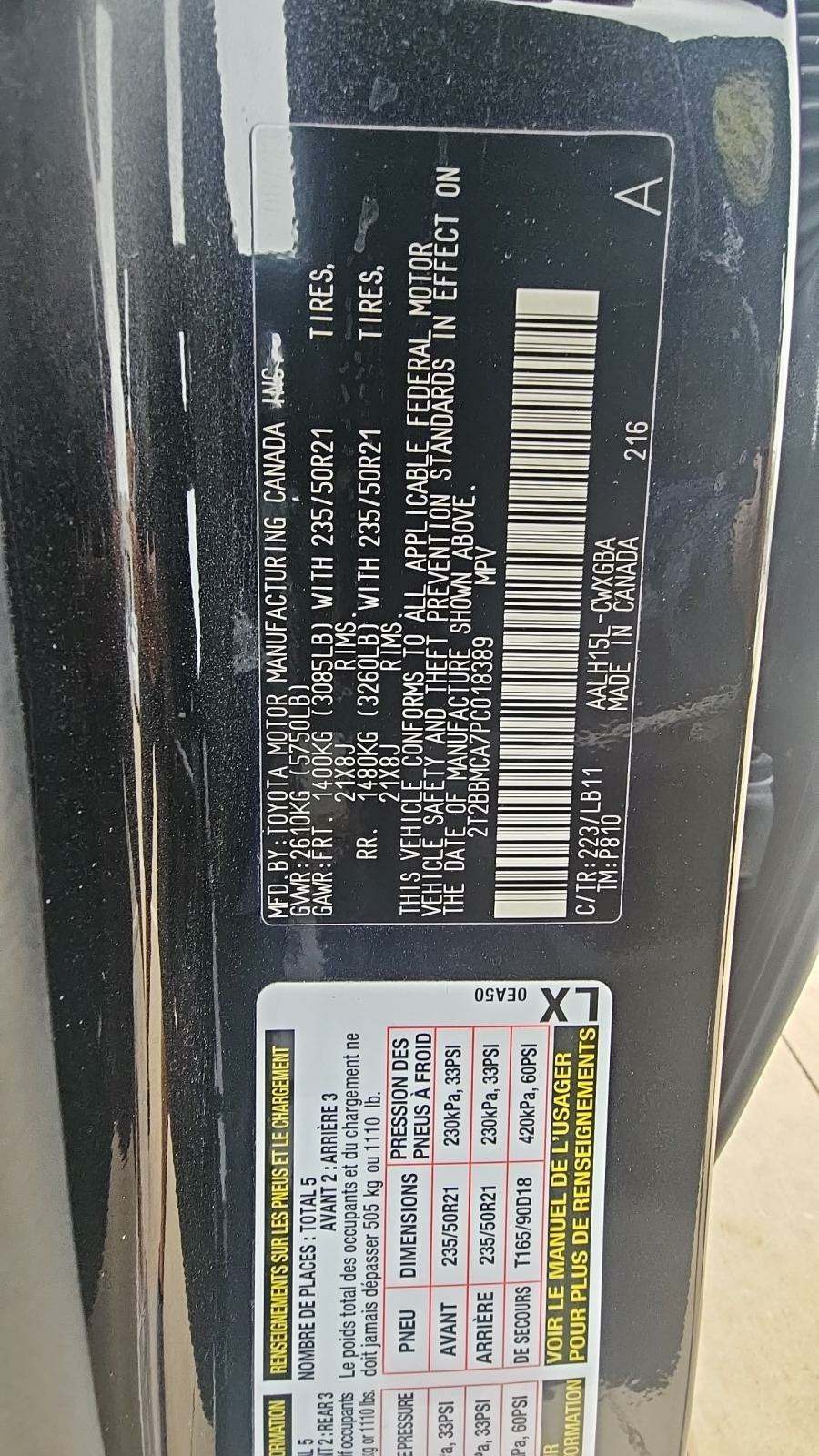 Lexus RX 350h Premium Plus 2023 | Grand Car Lexus RX 350h Premium Plus 2023 - доставка авто из США