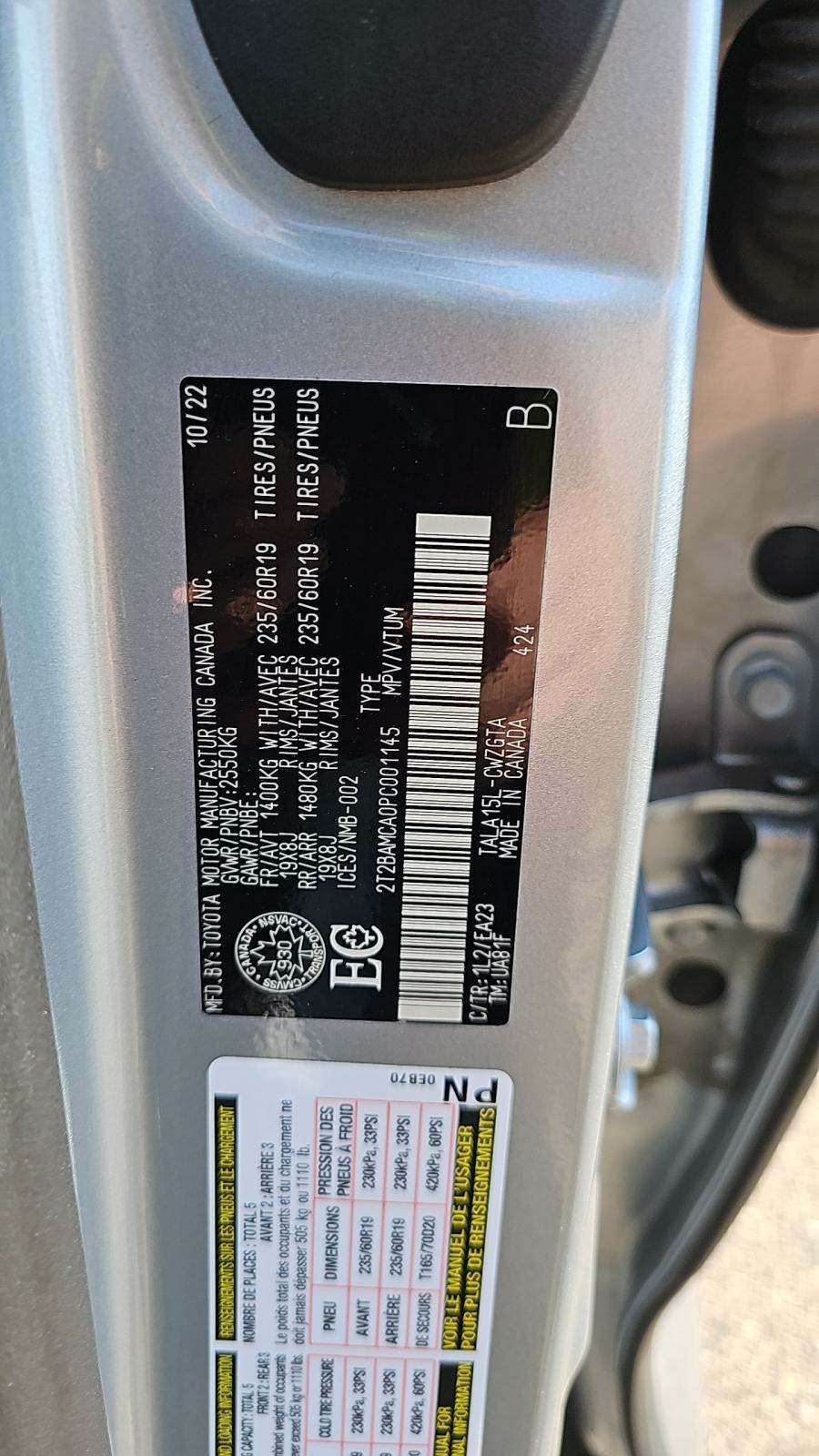 Lexus RX 350 2023 | Grand Car Lexus RX 350 2023 - доставка авто из США
