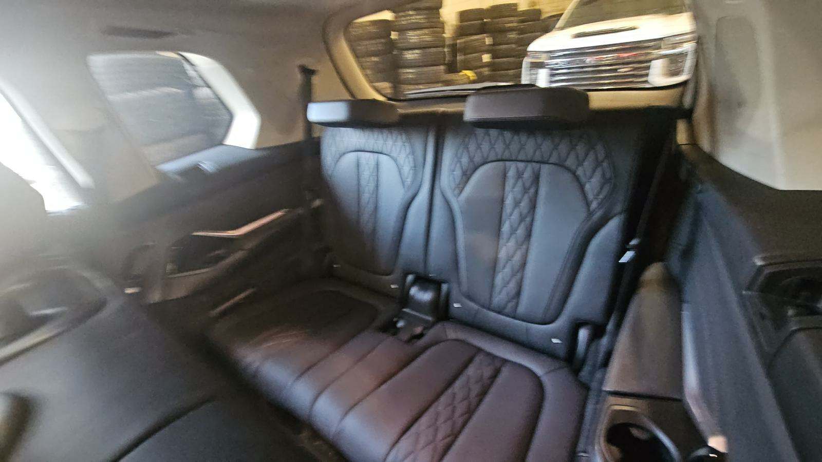 BMW X7 Sports Activity Vehicle xDrive40i 2023 | Grand Car BMW X7 Sports Activity Vehicle xDrive40i 2023 - доставка авто из США