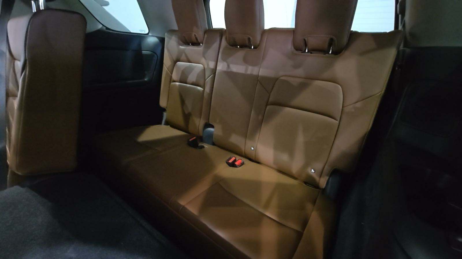 Nissan Pathfinder Platinum 2024 | Grand Car Nissan Pathfinder Platinum 2024 - доставка авто из США