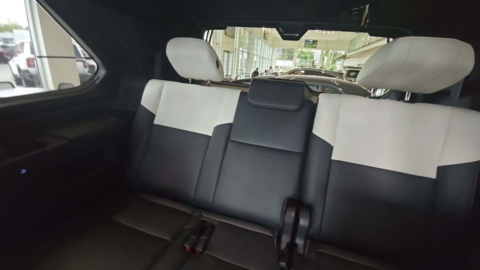 Toyota Sequoia Capstone 2024 | Grand Car Toyota Sequoia Capstone 2024 - доставка авто из США