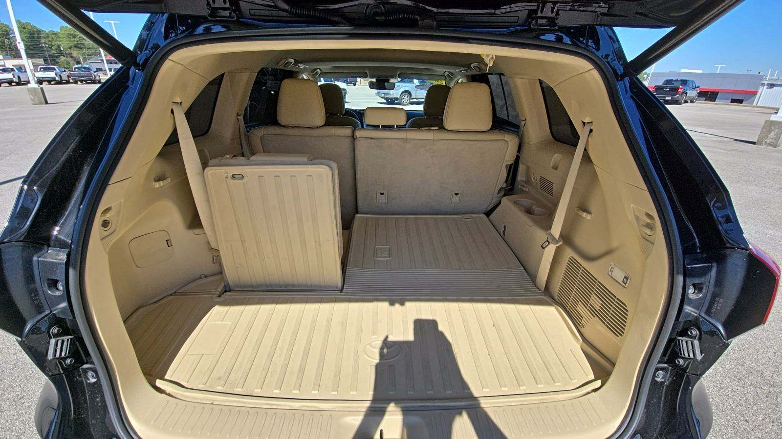 Toyota Highlander Limited 2019 | Grand Car Toyota Highlander Limited 2019 - доставка авто из США