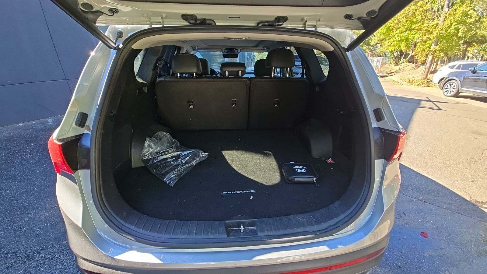 Hyundai Santa Fe Hybrid SEL Premium 2023 | Grand Car Hyundai Santa Fe Hybrid SEL Premium 2023 - доставка авто из США