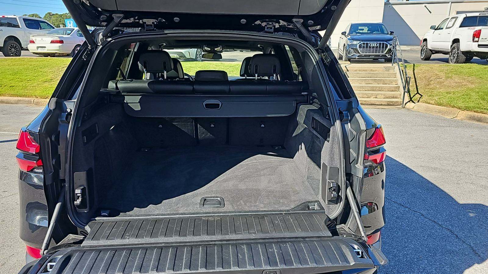 BMW X5 Sports Activity Vehicle xDrive40i 2024 | Grand Car BMW X5 Sports Activity Vehicle xDrive40i 2024 - доставка авто из США